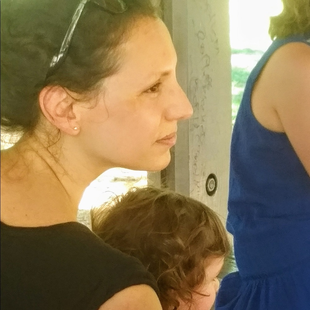 Meet your Posher, Jessica